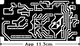 PCB layout