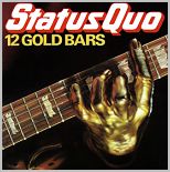 12 Gold Bars